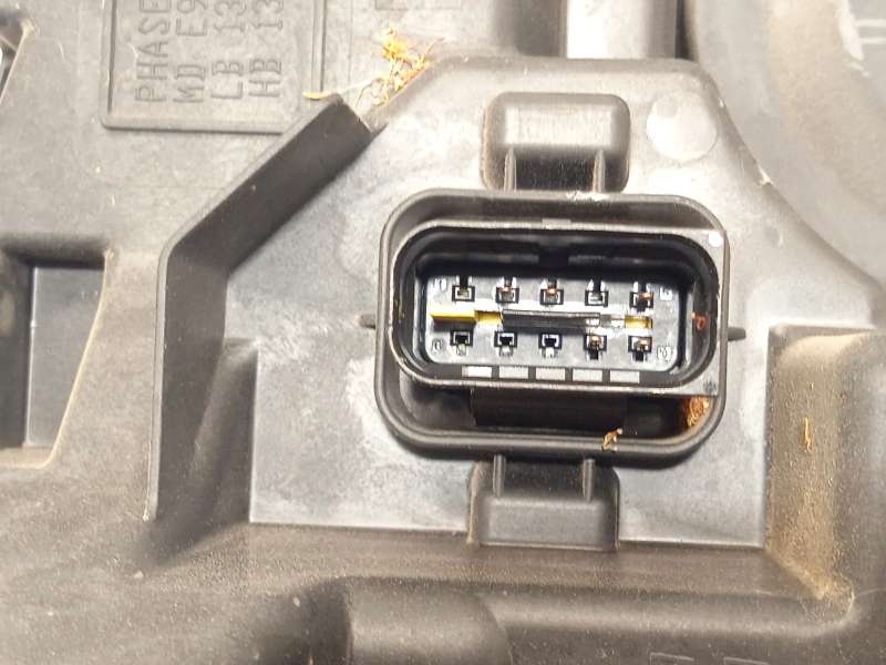 Recambio de faro izquierdo para peugeot 2008 ii (ud_, us_, uy_, uj_, ur_, uc_) 1.2 puretech 100 referencia OEM IAM 9855524680  L - Blanco 5
