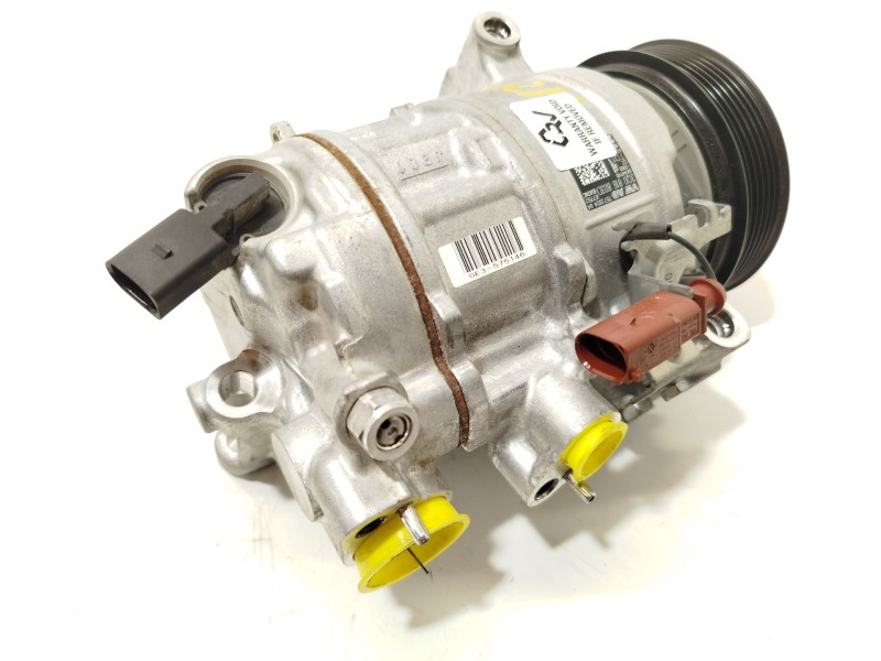 COMPRESOR AIRE ACONDICIONADO 3Q0816803D 6SAS14C 4471102902