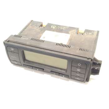 MANDO CALEFACCION / AIRE ACONDICIONADO 1M0820043C 5HB007978