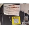 Recambio de motor completo para cupra leon (kl1, ku1, kug) vz 1.4 e-hybrid referencia OEM IAM DGE DGEA 