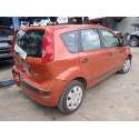NISSAN NOTE (E11E)