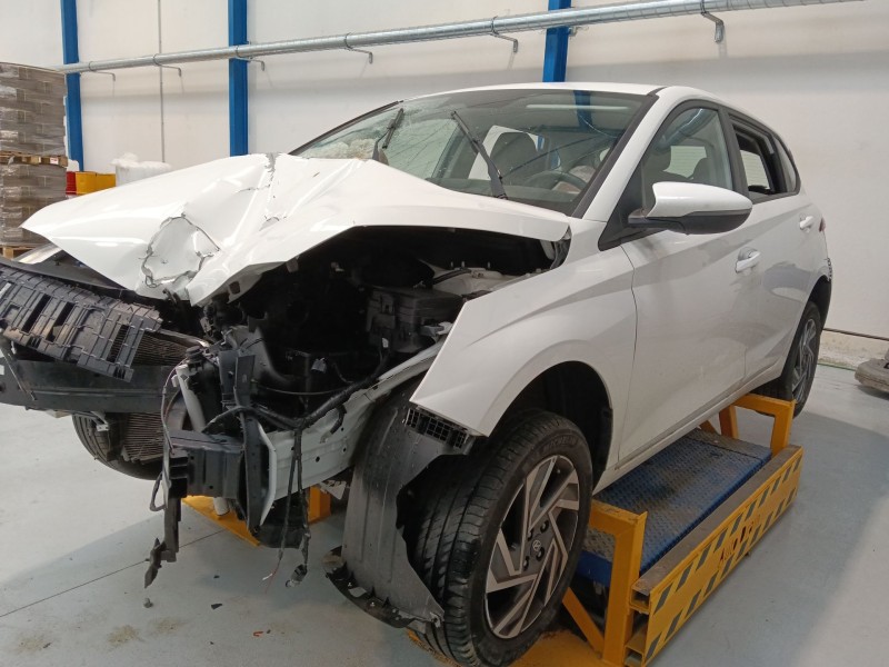 HYUNDAI I20 III (BC3, BI3)