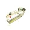 Recambio de motor arranque para ford puma (j2k, cf7) 1.0 ecoboost mhev referencia OEM IAM JX6T11000EB 2461276 FL1WA