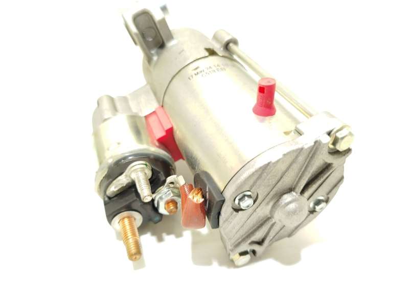Recambio de motor arranque para ford puma (j2k, cf7) 1.0 ecoboost mhev referencia OEM IAM JX6T11000EB 2461276 FL1WA - Blanco 4