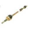 Recambio de transmision delantera derecha para ford puma (j2k, cf7) 1.0 ecoboost mhev referencia OEM IAM L1T63B436BC 2517631 