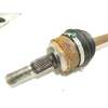 Recambio de transmision delantera derecha para ford puma (j2k, cf7) 1.0 ecoboost mhev referencia OEM IAM L1T63B436BC 2517631 