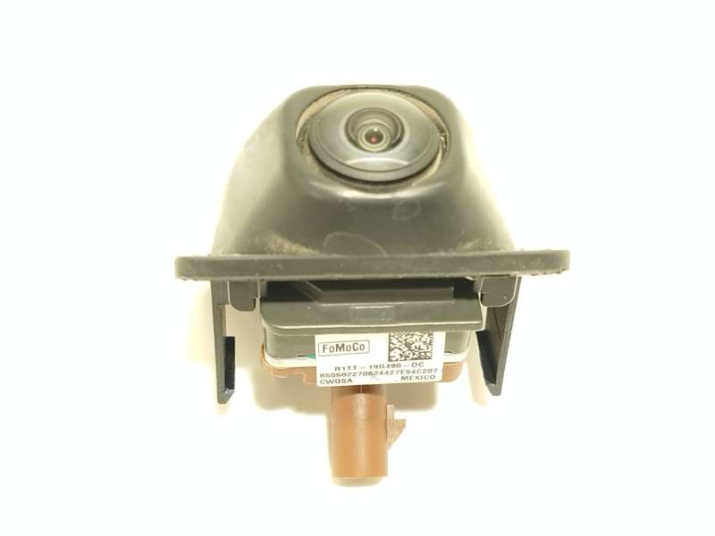 Recambio de modulo electronico para ford puma (j2k, cf7) 1.0 ecoboost mhev referencia OEM IAM R1TT19G490DC 2825009 - Blanco 3