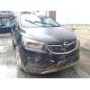opel mokka / mokka x (j13) del año 2017