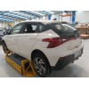 hyundai i20 iii (bc3, bi3) del año 2024