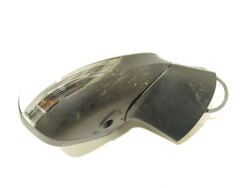 Recambio de retrovisor derecho para ford puma (j2k, cf7) 1.0 ecoboost mhev referencia OEM IAM 2534801 M1TB17E714AA - Blanco 3