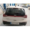 hyundai i20 iii (bc3, bi3) del año 2024