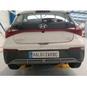 HYUNDAI I20 III (BC3, BI3)