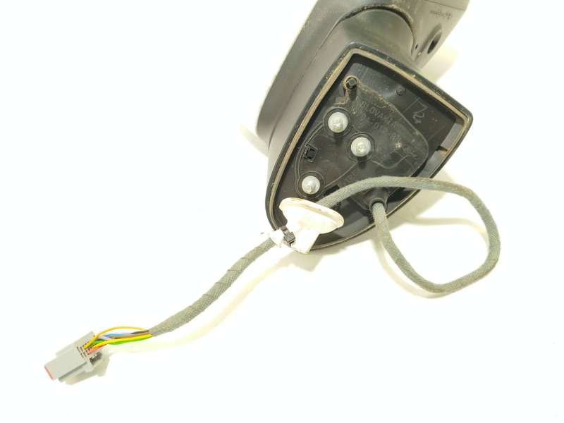 Recambio de retrovisor derecho para ford puma (j2k, cf7) 1.0 ecoboost mhev referencia OEM IAM 2534801 M1TB17E714AA - Blanco 5