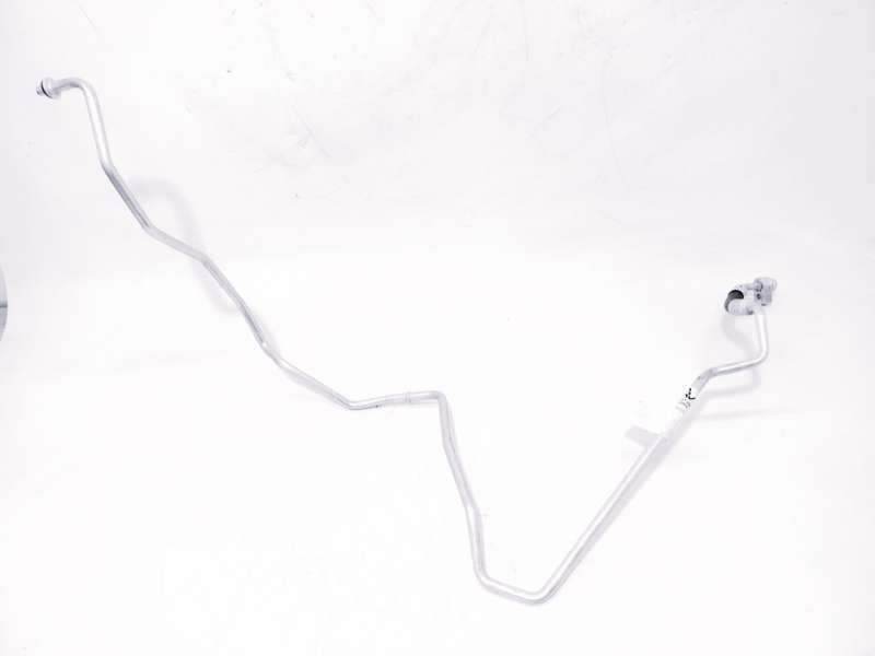 Recambio de tubos aire acondicionado para ford puma (j2k, cf7) 1.0 ecoboost mhev referencia OEM IAM L1BH19A704AD 2473921 - Blanco