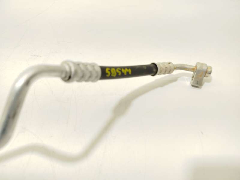 Recambio de tubos aire acondicionado para ford puma (j2k, cf7) 1.0 ecoboost mhev referencia OEM IAM L1BH19A704AD 2473921 - Blanco 2