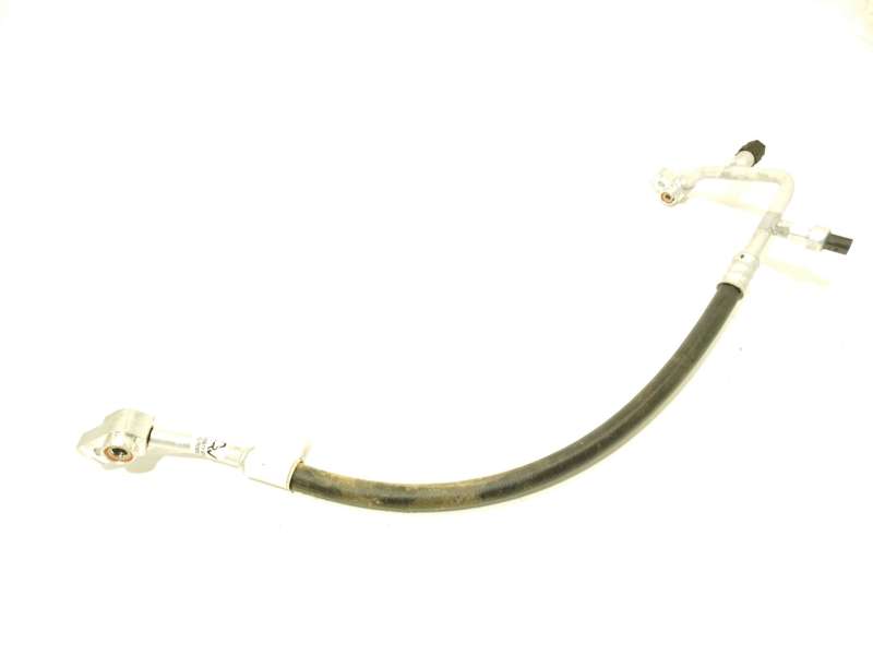 Recambio de tubos aire acondicionado para ford puma (j2k, cf7) 1.0 ecoboost mhev referencia OEM IAM L1BH19972AB 2422602 - Blanco