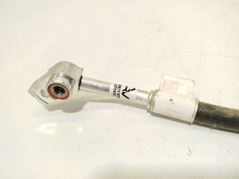 Recambio de tubos aire acondicionado para ford puma (j2k, cf7) 1.0 ecoboost mhev referencia OEM IAM L1BH19972AB 2422602 - Blanco 2