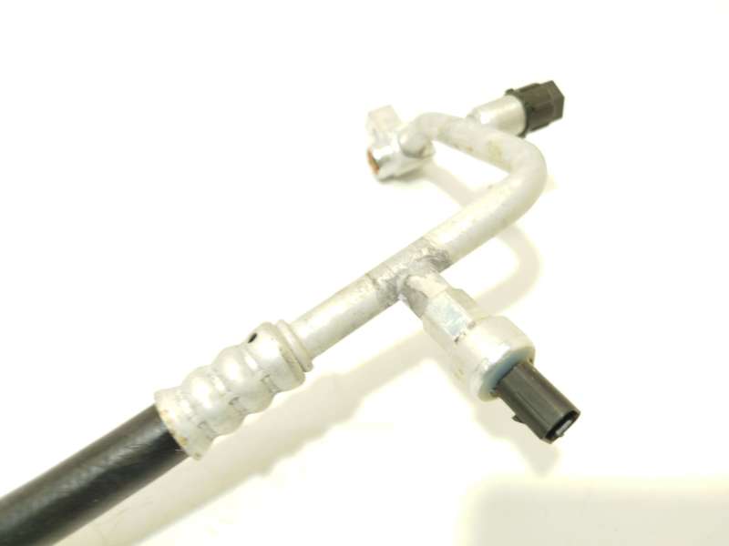 Recambio de tubos aire acondicionado para ford puma (j2k, cf7) 1.0 ecoboost mhev referencia OEM IAM L1BH19972AB 2422602 - Blanco 3