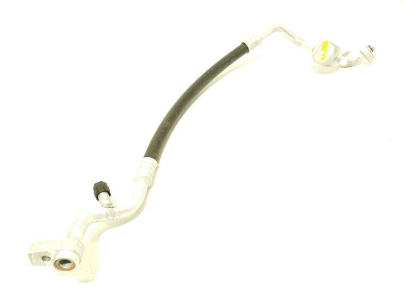 Recambio de tubos aire acondicionado para ford puma (j2k, cf7) 1.0 ecoboost mhev referencia OEM IAM L1BH19F618AA 2322406 - Blanco