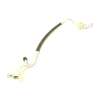 Recambio de tubos aire acondicionado para ford puma (j2k, cf7) 1.0 ecoboost mhev referencia OEM IAM L1BH19F618AA 2322406 