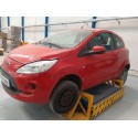 FORD KA (RU8)