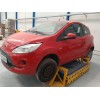 ford ka (ru8) del año 2015