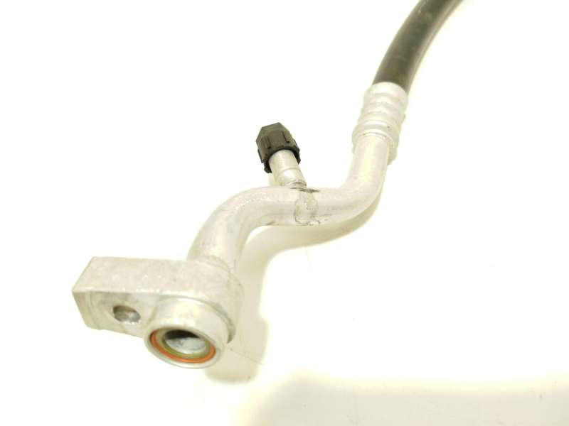 Recambio de tubos aire acondicionado para ford puma (j2k, cf7) 1.0 ecoboost mhev referencia OEM IAM L1BH19F618AA 2322406 - Blanco 2