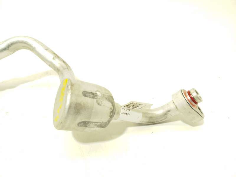 Recambio de tubos aire acondicionado para ford puma (j2k, cf7) 1.0 ecoboost mhev referencia OEM IAM L1BH19F618AA 2322406 - Blanco 3