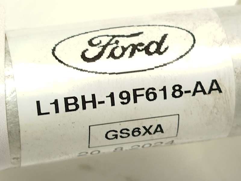 Recambio de tubos aire acondicionado para ford puma (j2k, cf7) 1.0 ecoboost mhev referencia OEM IAM L1BH19F618AA 2322406 - Blanco 4
