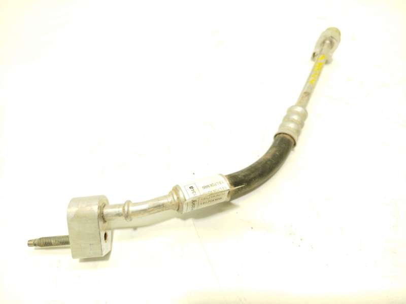 Recambio de tubos aire acondicionado para ford puma (j2k, cf7) 1.0 ecoboost mhev referencia OEM IAM H1BH19D567AF 2617651 - Blanco 2