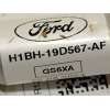 Recambio de tubos aire acondicionado para ford puma (j2k, cf7) 1.0 ecoboost mhev referencia OEM IAM H1BH19D567AF 2617651 