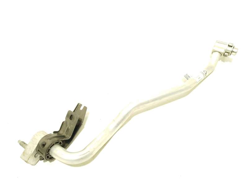 Recambio de tubos aire acondicionado para ford puma (j2k, cf7) 1.0 ecoboost mhev referencia OEM IAM L1BH19N617AE 2541158 - Blanco