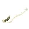 Recambio de tubos aire acondicionado para ford puma (j2k, cf7) 1.0 ecoboost mhev referencia OEM IAM L1BH19N617AE 2541158 