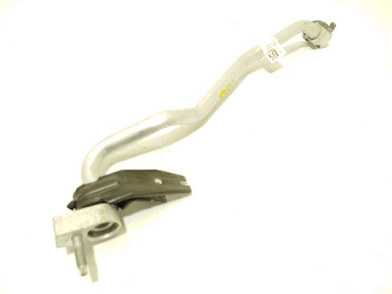 Recambio de tubos aire acondicionado para ford puma (j2k, cf7) 1.0 ecoboost mhev referencia OEM IAM L1BH19N617AE 2541158 - Blanco 2