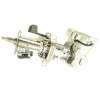 Recambio de columna direccion para ford puma (j2k, cf7) 1.0 ecoboost mhev referencia OEM IAM R1TC3D077AE 2879900 