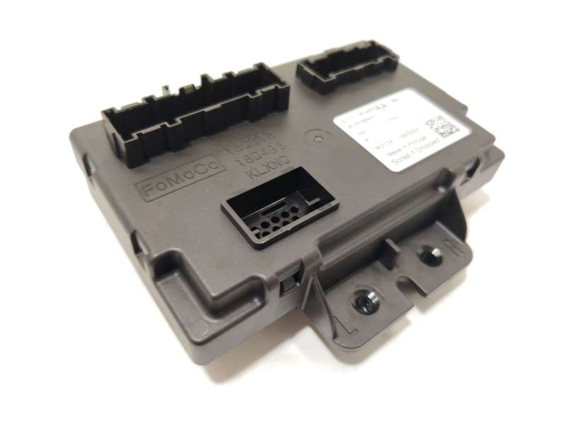 Recambio de modulo electronico para ford puma (j2k, cf7) 1.0 ecoboost mhev referencia OEM IAM S1TT18D493AA 2865689 - Blanco