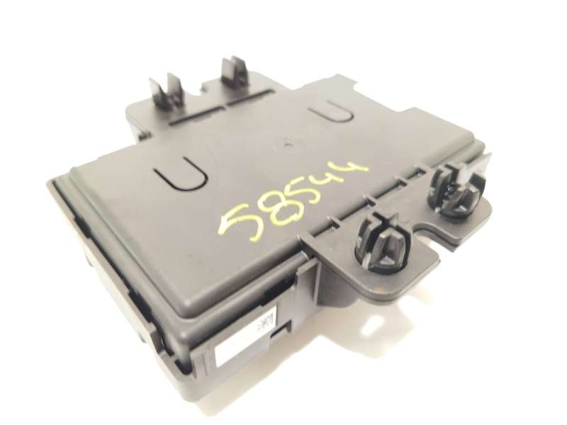 Recambio de modulo electronico para ford puma (j2k, cf7) 1.0 ecoboost mhev referencia OEM IAM S1TT18D493AA 2865689 - Blanco 2