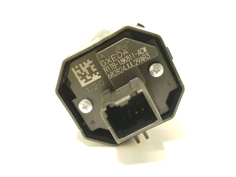 Recambio de interruptor para ford puma (j2k, cf7) 1.0 ecoboost mhev referencia OEM IAM R1TB18K811ACW 2884077 - Blanco 4