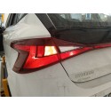 HYUNDAI I20 III (BC3, BI3)