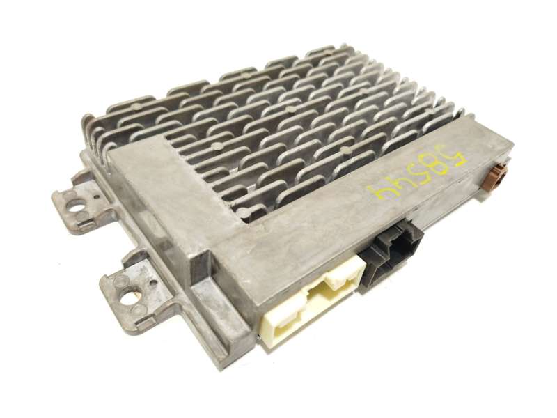 Recambio de modulo electronico para ford puma (j2k, cf7) 1.0 ecoboost mhev referencia OEM IAM R1TT14G647BCD 2821578 - Blanco