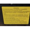 Recambio de caja cambios para seat tarraco (kn2) 2.0 tfsi 4drive referencia OEM IAM WGA  AD76C006