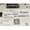 Recambio de modulo electronico para ford puma (j2k, cf7) 1.0 ecoboost mhev referencia OEM IAM NX7T19J235AD 2641479 