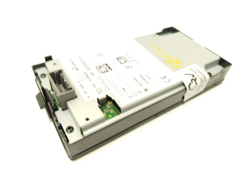 Recambio de modulo electronico para ford puma (j2k, cf7) 1.0 ecoboost mhev referencia OEM IAM NX7T19J235AD 2641479 - Blanco 3