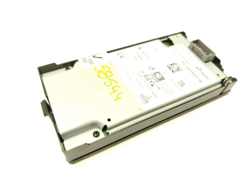 Recambio de modulo electronico para ford puma (j2k, cf7) 1.0 ecoboost mhev referencia OEM IAM NX7T19J235AD 2641479 - Blanco 4