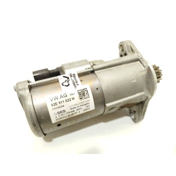 MOTOR ARRANQUE 02E911022H 0001179606