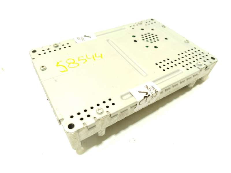 Recambio de modulo electronico para ford puma (j2k, cf7) 1.0 ecoboost mhev referencia OEM IAM R1TT10849AL 2805128 - Blanco 3