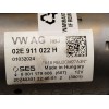 Recambio de motor arranque para seat tarraco (kn2) 2.0 tfsi 4drive referencia OEM IAM 02E911022H  0001179606