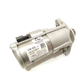 MOTOR ARRANQUE 02E911022H 0001179606