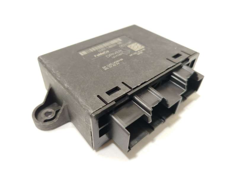 Recambio de modulo confort para ford puma (j2k, cf7) 1.0 ecoboost mhev referencia OEM IAM LU5T14B531BB 2804112 - Blanco