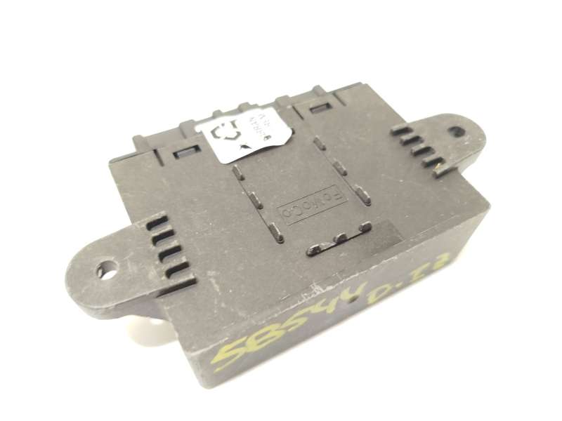Recambio de modulo confort para ford puma (j2k, cf7) 1.0 ecoboost mhev referencia OEM IAM LU5T14B531BB 2804112 - Blanco 2